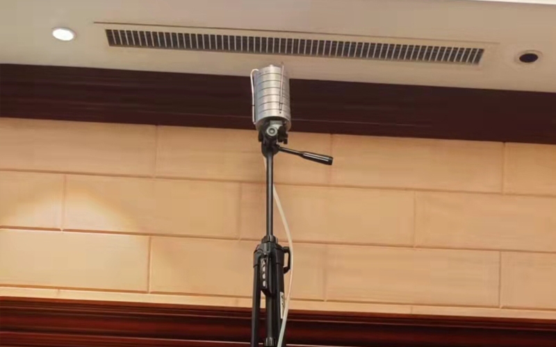 上海市cma檢測認(rèn)證甲醛檢測