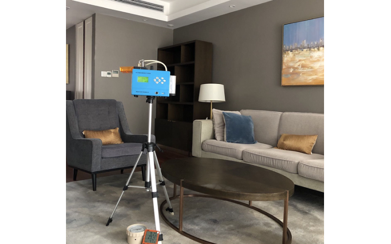 個人家庭如何委托正規(guī)檢測機構(gòu)做甲醛檢測呢？