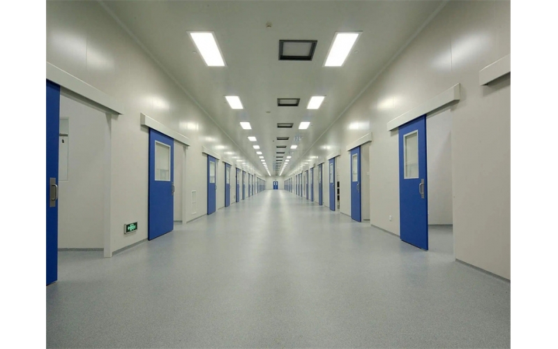 壓縮空氣檢測(cè)檢測(cè)項(xiàng)目有哪些？