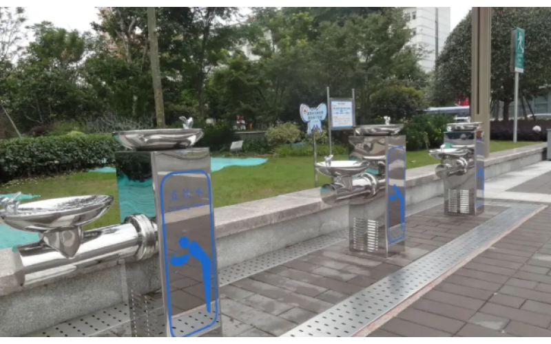 2023年上海市生活直飲水檢測單位及檢測費(fèi)用