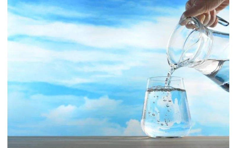 凈水器凈化的水質(zhì)檢測和分析