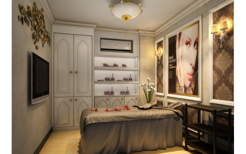 上海美發(fā)店衛(wèi)生檢測報告怎么收費(fèi)的