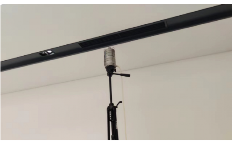 2023年上海集中空調(diào)通風(fēng)系統(tǒng)衛(wèi)生檢測單位及收費(fèi)標(biāo)準(zhǔn)