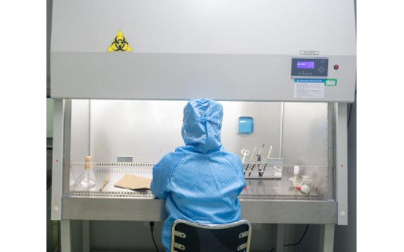 上海專業(yè)的潔凈室檢測收費標準是什么