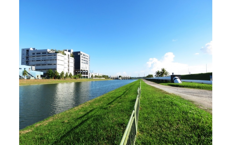 上海水質檢測標準