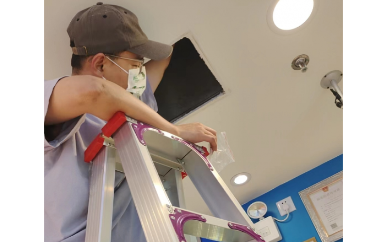 電子工業潔凈廠房設計規范GB50472-2008