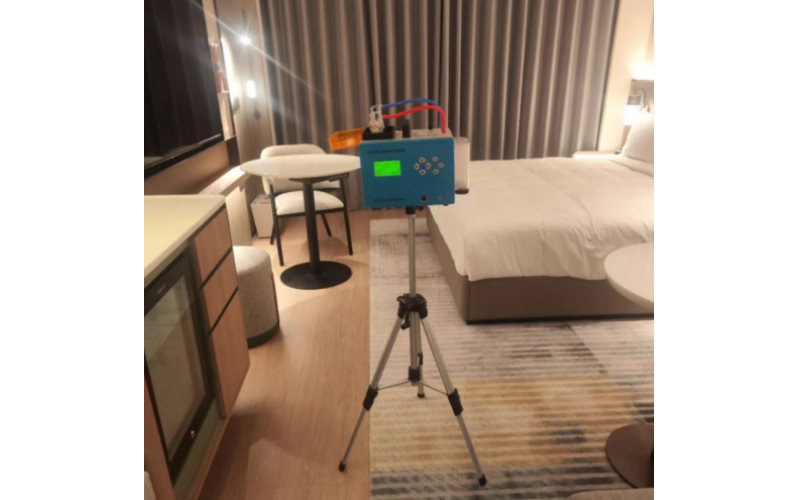 網(wǎng)友們，甲醛自測(cè)盒純純的智商稅 不要再使用了