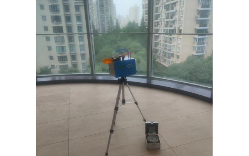 室內環境空氣質量如何進行預評價