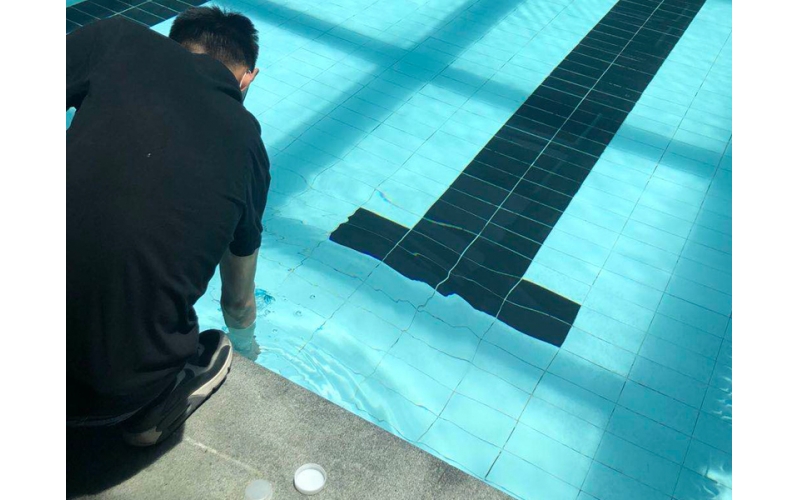 水質檢測權威機構-生活飲用水執行標準