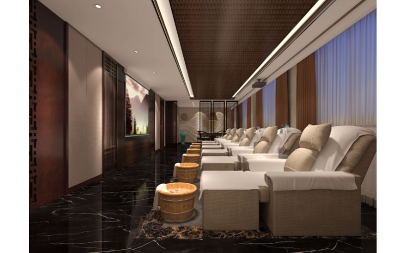 足浴店的衛生檢測-上海足浴店的衛生檢測單位