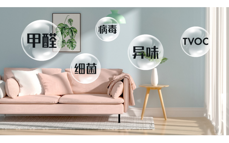 任何房屋都需要進行室內空氣污染檢測？