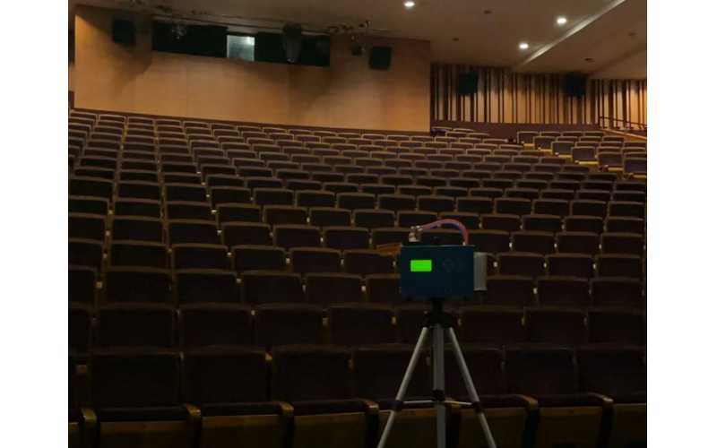 電影院公共場所衛生檢測報告-電影院空氣檢測-電影院衛生檢測報告