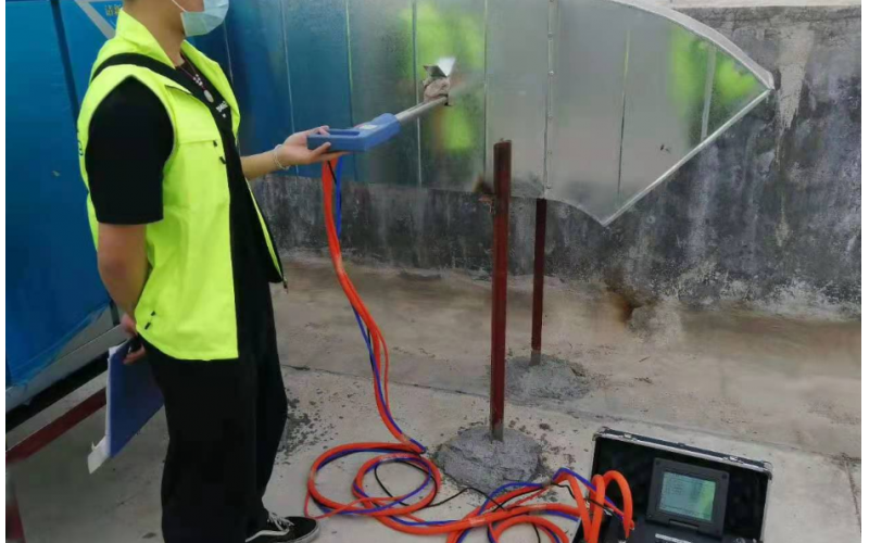 上海餐飲油煙排放檢測收費標準